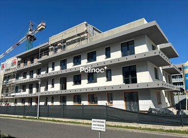 Nowoczesne mieszkanie 30m2 z balkonem, garażem i komórką. mieszkanie Lublin, Felin, Generała Witolda Urbanowicza