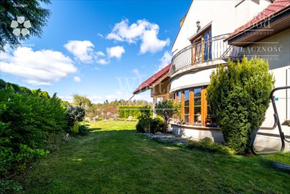 dom na sprzedaż 290m2 dom Okole