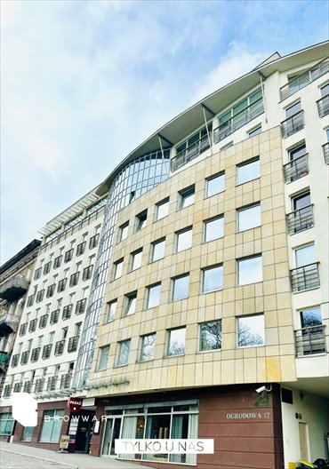 Kawalerka 27 m² z hydromasażem, centrum Poznania mieszkanie Poznań