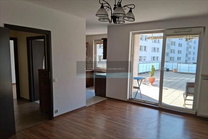 mieszkanie na sprzedaż 53m2 mieszkanie Warszawa, Wola, Józefa Bellottiego