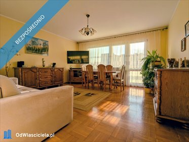 mieszkanie na sprzedaż 73m2 mieszkanie Elbląg, Płk. Dąbka 117