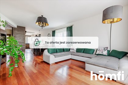 dom na sprzedaż 211m2 dom Warszawa, Ursynów, Trombity