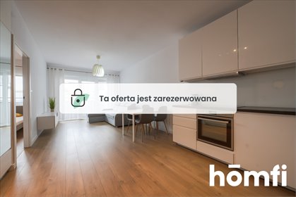 Zapraszam do wynajęcia nowoczesnego 2-pokojowego mieszkania z garażem w Radomiu mieszkanie Radom, Śródmieście, Wolność