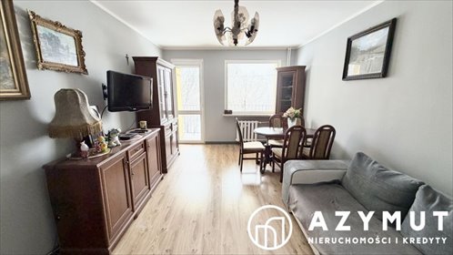 mieszkanie na sprzedaż 49m2 mieszkanie Legnica, Zosinek