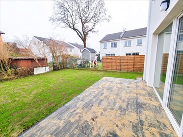 dom na sprzedaż 116m2 dom Piastów, Grunwaldzka