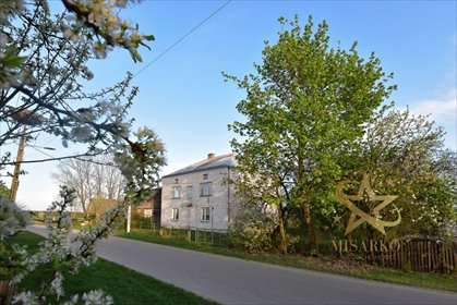dom na sprzedaż 220m2 dom Kopciówka