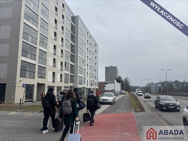 lokal użytkowy na wynajem 95m2 lokal użytkowy Warszawa, Włochy