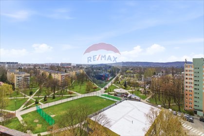 mieszkanie na sprzedaż 30m2 mieszkanie Kraków, Bronowice, Bronowice, Na Błonie