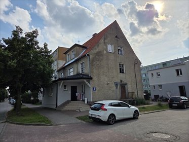 Przestronne 102,94 m² - 5 pokoi - blisko centrum Pisz mieszkanie Pisz, Lipowa