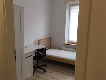pokój na wynajem 0m2 pokój Kraków, Podgórze, ul. Jana Zamoyskiego