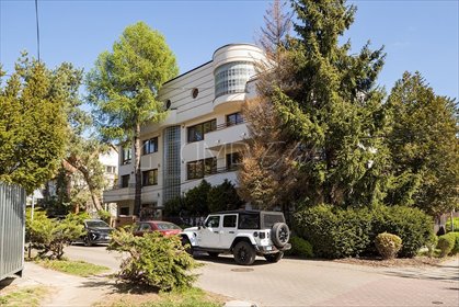 mieszkanie na sprzedaż 79m2 mieszkanie Warszawa, Mokotów, Sadyba, Podgórska