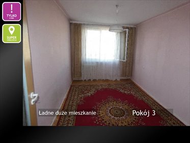Mieszkanie czteropokojowe na sprzedaż Żywiec, Grapa, Pod Grappą 69m2 Foto 5