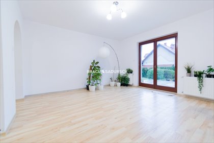 Wynajem domu 130 m² z garażem i ogrodem w Bronowicach dom Kraków, Bronowice, Balicka