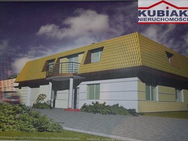 Lokal użytkowy na sprzedaż Pruszków, Gąsin 497m2 Foto 1