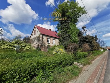 dom na sprzedaż 150m2 dom Wielonek