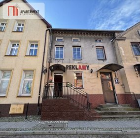 lokal użytkowy na sprzedaż 74m2 lokal użytkowy Sztum