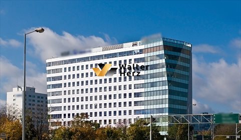 lokal użytkowy na wynajem 664m2 lokal użytkowy Wrocław, Krzyki, pl. Powstańców Śląskich