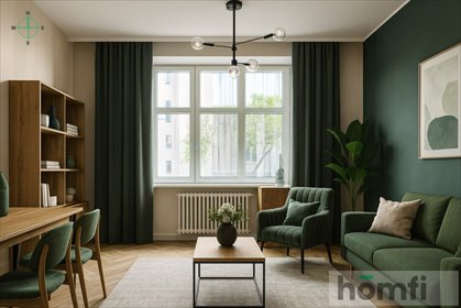 mieszkanie na sprzedaż 79m2 mieszkanie Bielsko-Biała, Śródmieście, Józefa Lompy