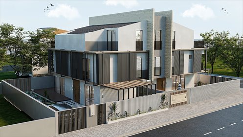 dom na sprzedaż 200m2 dom Antalya, Güzeloba, Muratpaşa, Antalya