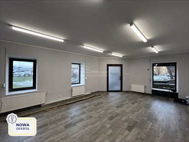 lokal użytkowy na wynajem 75m2 lokal użytkowy Jelenia Góra, Podwale