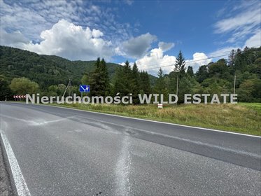 działka na sprzedaż 5172m2 działka Dołżyca