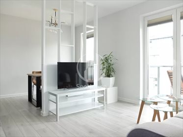 mieszkanie na wynajem 40m2 mieszkanie Gdańsk, Oliwa