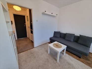 mieszkanie na wynajem 17m2 mieszkanie Sopot, Górny, 23 Marca