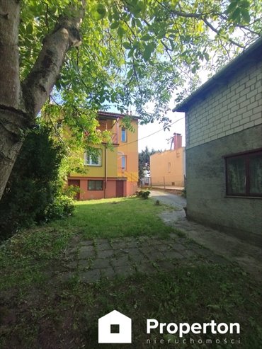 Polecam inwestycyjny dom z 4 wynajętymi kawalerkami w Przasnyszu dom Przasnysz, Marszałka Józefa Piłsudskiego
