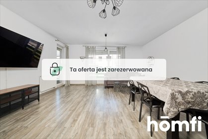 Przestronne 4-pokojowe mieszkanie z balkonem i garażem polecam mieszkanie Kiełczów, Południowa