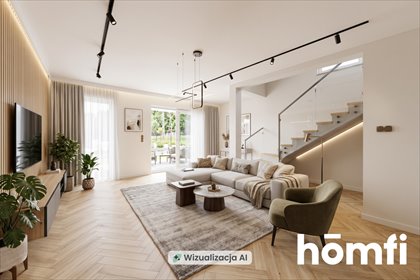 Sprzedam nowoczesny skrajny segment z ogrodem 143 m² w Mielcu mieszkanie Mielec, Królowej Jadwigi