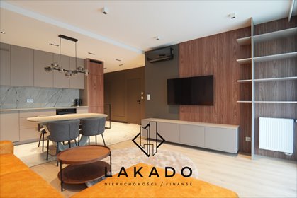 mieszkanie na wynajem 60m2 mieszkanie Kraków, Grzegórzki, Grzegórzecka