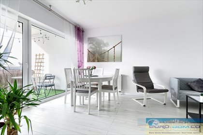 mieszkanie na wynajem 52m2 mieszkanie Poznań, Grunwald, Marcelin, Bułgarska