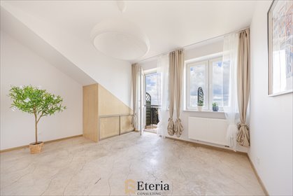 Przestronne 4-pokojowe mieszkanie z garderobą i balkonem. mieszkanie Warszawa, Białołęka, Skarbka z Gór
