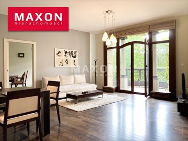 Przestronny 120 m² apartament w Opera Residence polecam! mieszkanie Warszawa, Śródmieście, ul. Niecała