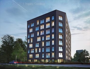 mieszkanie na sprzedaż 59m2 mieszkanie Kraków, Dębniki, Ceglarska