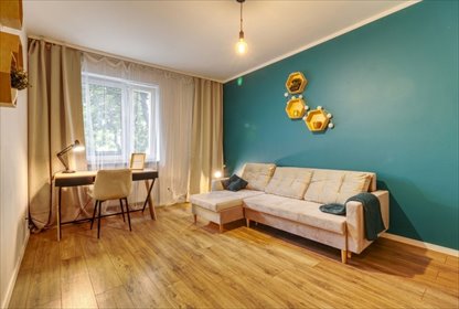 Do sprzedania inwestycyjne 44 m² w Katowicach mieszkanie Katowice, Ligota, Kołobrzeska