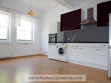 Dwupokojowe mieszkanie 36 m² w centrum Człuchowa polecam mieszkanie Człuchów, Rynek