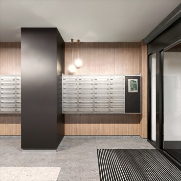 Mieszkanie 54 m² w Gdańsku (Oruńska inwestycja) mieszkanie Gdańsk, orunia, osiedle Kompas, Oskara Żawrockiego