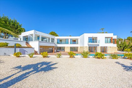 dom na sprzedaż 520m2 dom Alfaz del Pi