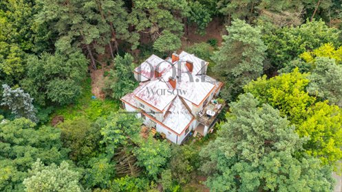 dom na sprzedaż 180m2 dom Konstancin-Jeziorna, Chylice