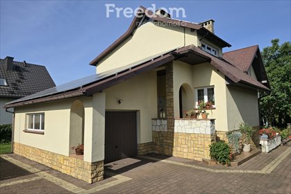 dom na sprzedaż 198m2 dom Czosnówka, Bialska