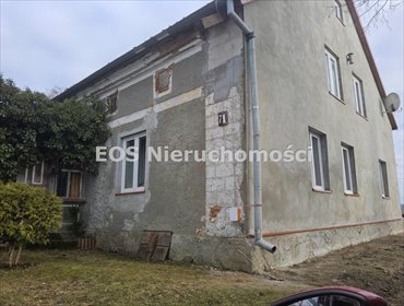 działka na sprzedaż 16200m2 działka Rogóż