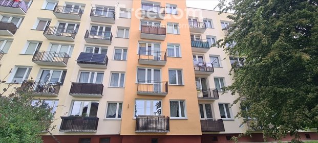 mieszkanie na sprzedaż 38m2 mieszkanie Międzyrzec Podlaski, Przedszkolna