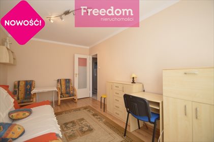 Mieszkanie dwupokojowe na wynajem Olsztyn, Pieczewo, Leonarda Turkowskiego 40m2 Foto 2