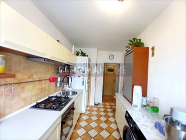 mieszkanie na sprzedaż 63m2 mieszkanie Lubin