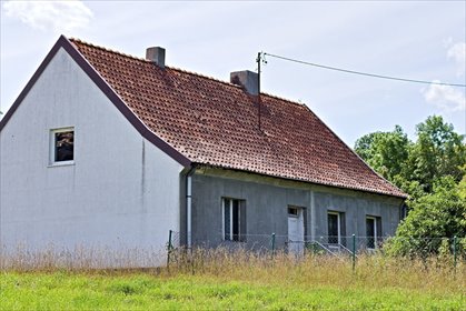 dom na sprzedaż 120m2 dom Pajtuny