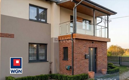 Do sprzedania dom 90 m² z potencjałem inwestycyjnym w Kąkolnie dom Kąkolno, Kąkolno