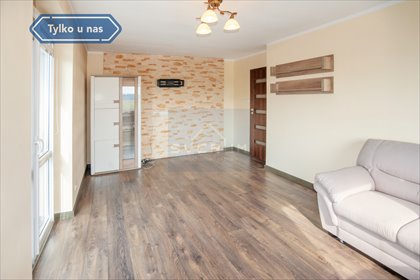 mieszkanie na sprzedaż 50m2 mieszkanie Wędzina