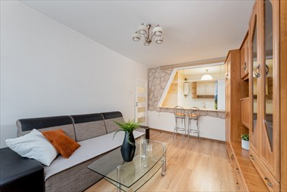 mieszkanie na sprzedaż 37m2 mieszkanie Kraków, Piotra Stachiewicza