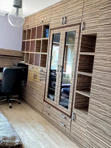 Mieszkanie czteropokojowe na wynajem Warszawa, Mokotów, Stanisława Żaryna 100m2 Foto 3